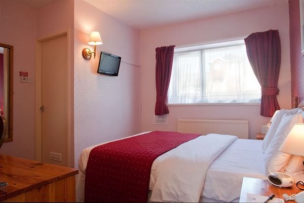 The Royal Sportsman Hotel (Wales)